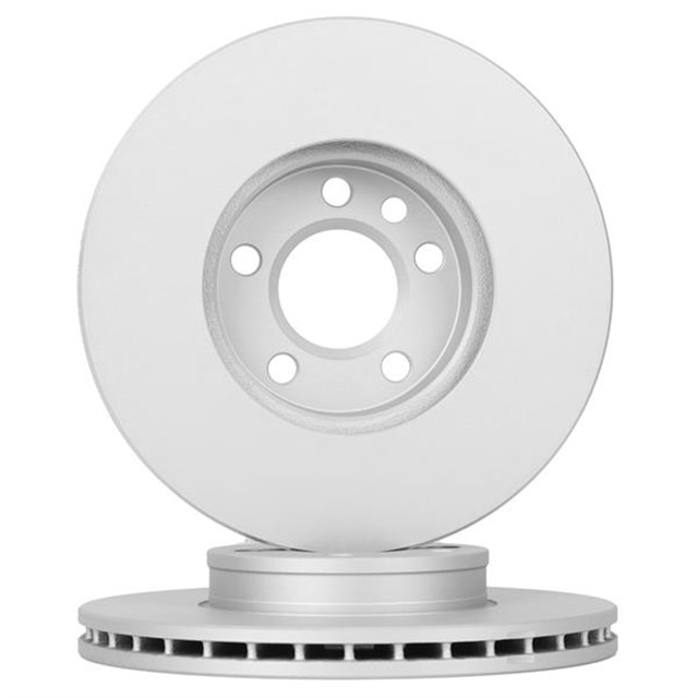 KAPLAMALI DISK VW TRANSPORTER - SHARAN / FORD GALAXY - SEAT ALHAMBRA ARKA FREN DISK