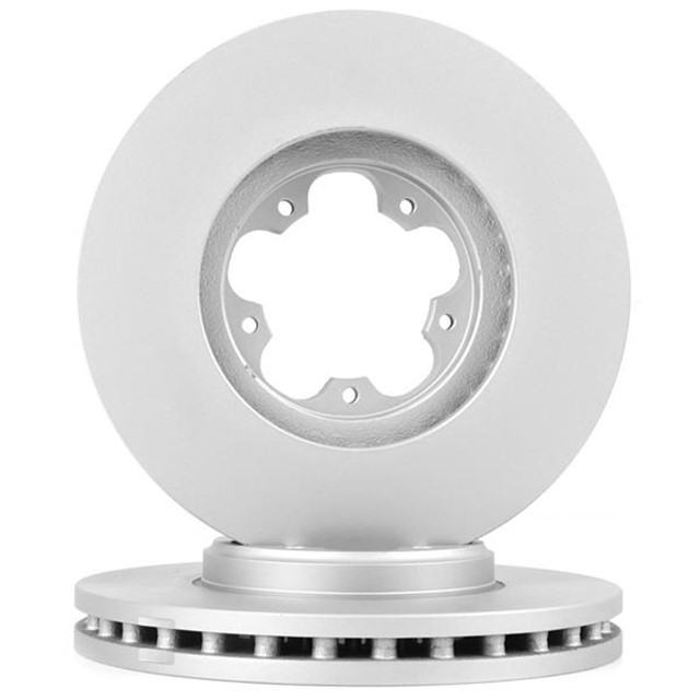 KAPLAMALI DISK FORD TRANSIT - TOURNEO - ON FREN DISK