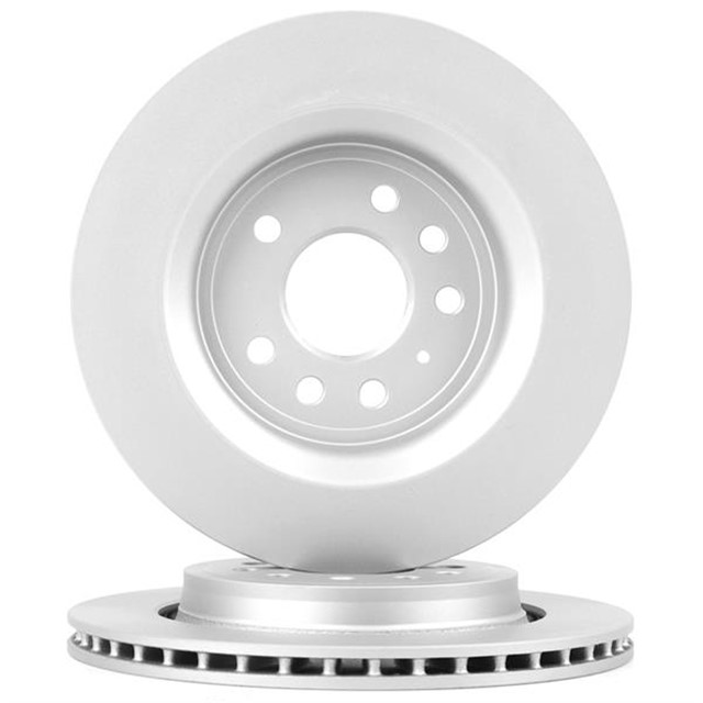 KAPLAMALI DISK SAAB 44264 - 9 - 3X - / OPEL VECTRA - SIGNUM - / FIAT CROMA / OPEL VECTRA - SIG