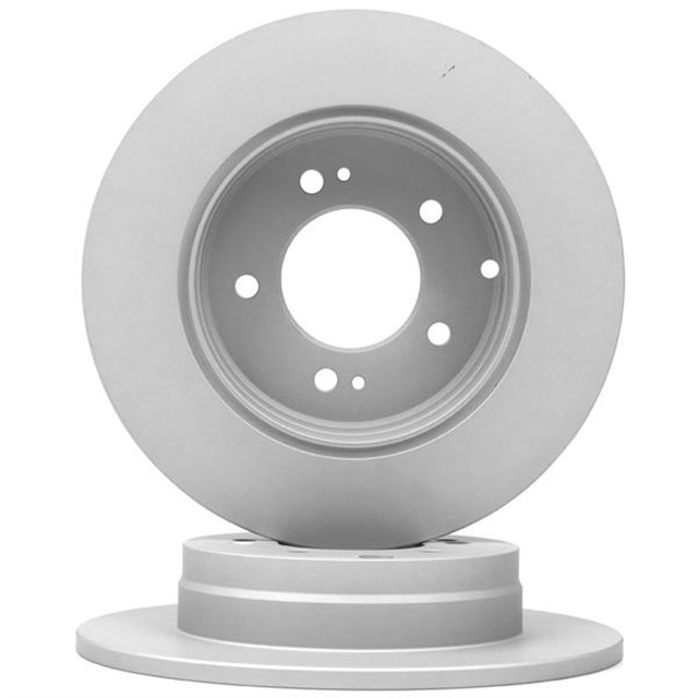 KAPLAMALI DISK HYUNDAI FREN DISKHYUNDAI SONATA 2006/2019 SOL/SAG ARKA FREN DISK