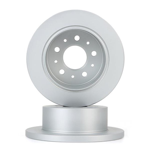 KAPLAMALI DISK PEUGEOT BOXER / CITROEN JUMPER / FIAT DUCATO ARKA FREN DISK