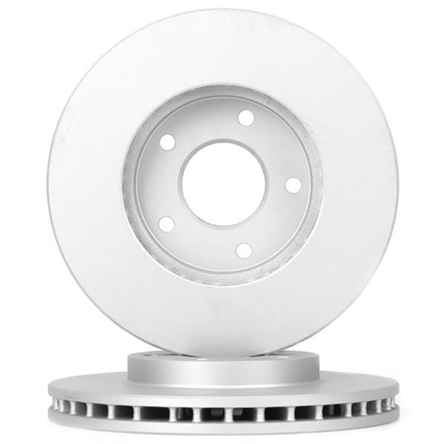 KAPLAMALI DISK NISSAN ALMERA - MAXIMA - X - TRAIL ON FREN DISK