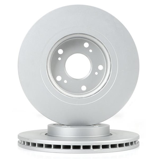 KAPLAMALI DISK HONDA FREN DISKHONDA ACCORD VIII 2008/2015 SOL/SAG ON FREN DISK