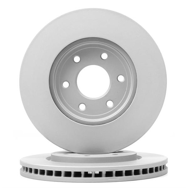 KAPLAMALI DISK NISSAN FREN DISKNISSAN FRONTIER 2005/2019 SOL/SAG ON FREN DISK