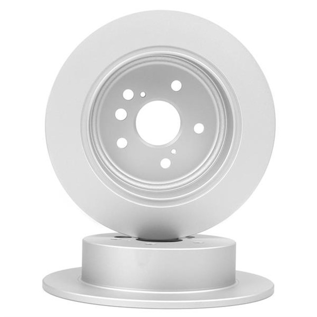 KAPLAMALI DISK TOYOTA RAV4 ARKA FREN DISK