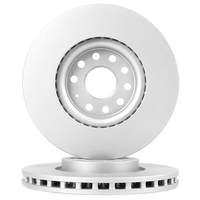 KAPLAMALI DISK VW FREN DISKVW TIGUAN 2016/ SOL/SAG ON FREN DISK