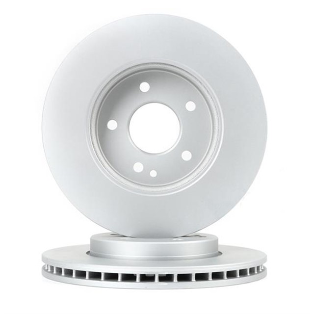 KAPLAMALI DISK MERCEDES FREN DISK