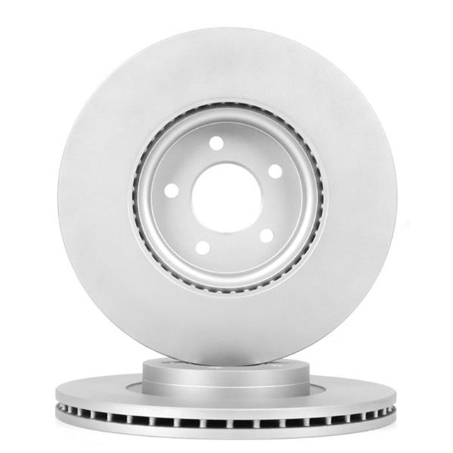 KAPLAMALI DISK FORD FREN DISKFORD FOCUS II 2004/2012 SOL/SAG ON FREN DISK