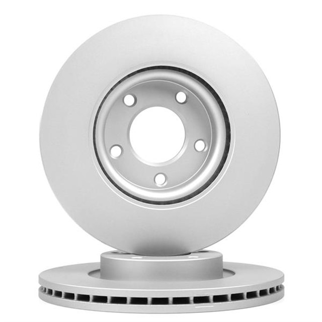 KAPLAMALI DISK MAZDA 5 - 3 ON FREN DISK