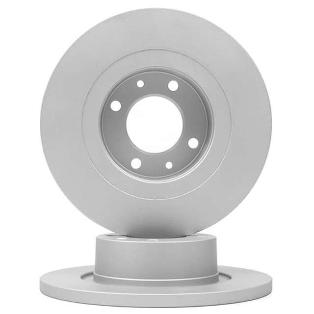 KAPLAMALI DISK CITROEN C5 - ARKA FREN DISK