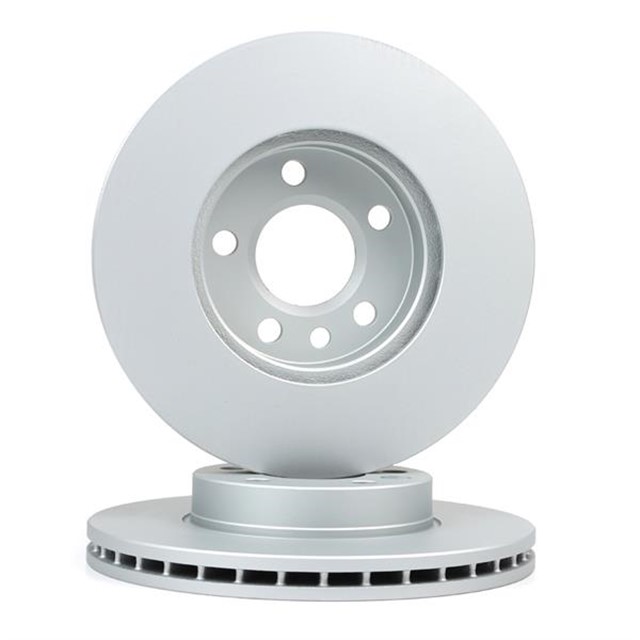 KAPLAMALI DISK VW SHARAN / FORD GALAXY / SEAT ALHAMBRA ON FREN DISK