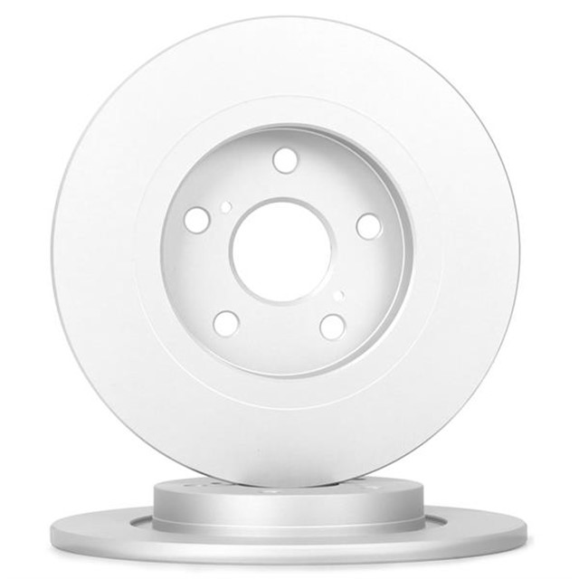 KAPLAMALI DISK TOYOTA AVENSIS ARKA FREN DISK