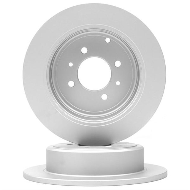 KAPLAMALI DISK PEUGEOT 406 ARKA FREN DISK