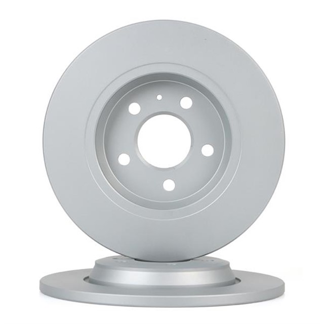 KAPLAMALI DISK AUDI A7 - A6 - Q5 / DODGE STRATUS ARKA FREN DISK