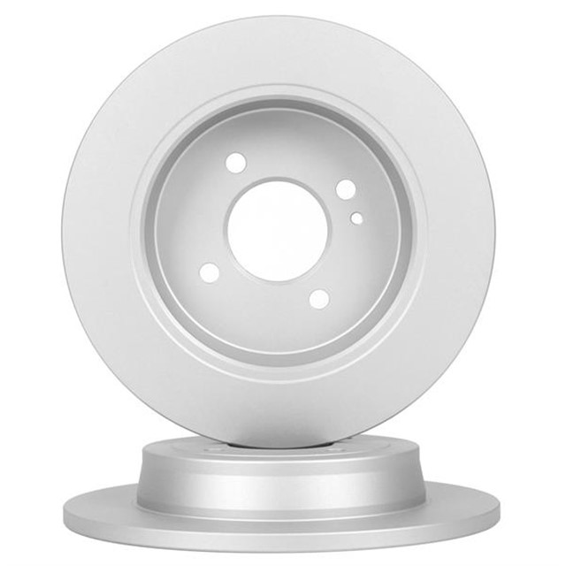 KAPLAMALI DISK HYUNDAI FREN DISKHYUNDAI ACCENT IV 2010/ SOL/SAG ARKA FREN DISKHYUNDAI I20 2014/ SO