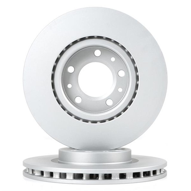 KAPLAMALI DISK PEUGEOT FREN DISKPEUGEOT PARTNER 2018/ SOL/SAG ON FREN DISK