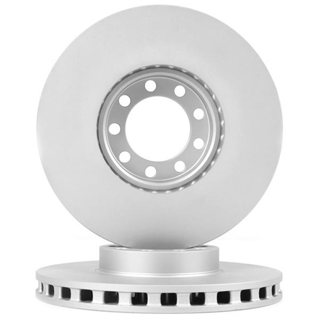 KAPLAMALI DISK IVECO DAILY SOL/SAG ON FREN DISK