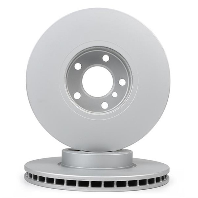 KAPLAMALI DISK BMW FREN DISKBMW X5 2006/2018 SOL/SAG ON FREN DISK