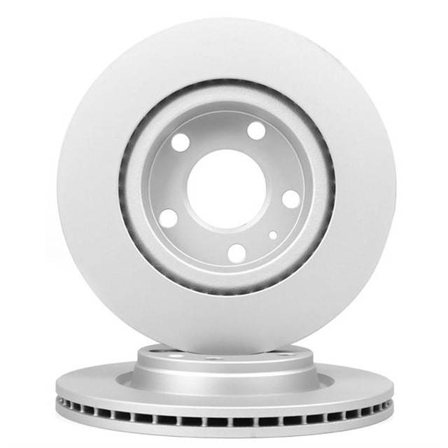 KAPLAMALI DISK AUDI A4 - VW PASSAT ON FREN DISK