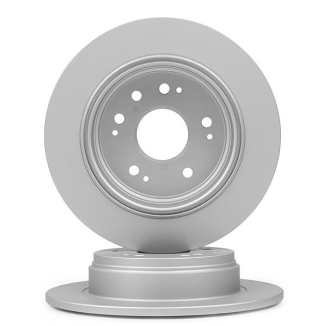 KAPLAMALI DISK HONDA FREN DISKHONDA CR - V 2001/2007 SOL/SAG ARKA FREN DISK