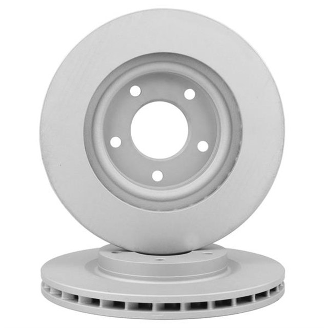 KAPLAMALI DISK MITSUBISHI ASX - OUTLANDER / JEEP COMPASS - PATRIOT - ON FREN DISK