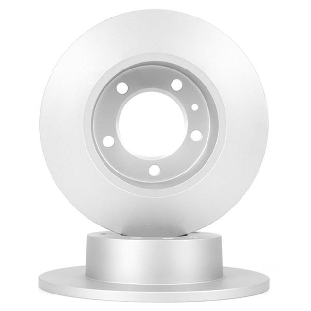 KAPLAMALI DISK RENAULT MASTER / OPEL MOVANO / NISSAN INTERSTAR / SOL/SAG ARKA FREN DISK