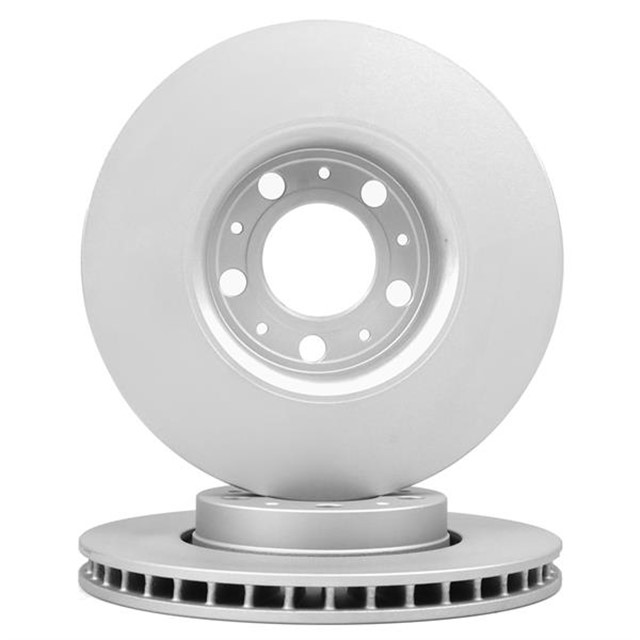 KAPLAMALI DISK VOLVO S70 - V70 - S80 / ON FREN DISK