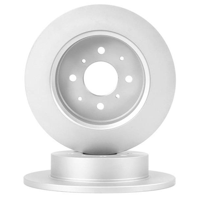 KAPLAMALI DISK HONDA CIVIC / MG MG - EXPRESS - ARKA FREN DISK