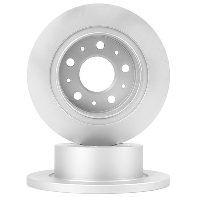 KAPLAMALI DISK PEUGEOT FREN DISKPEUGEOT BOXER 2006/ SOL/SAG ARKA FREN DISKCITROEN JUMPER 2006/ SOL