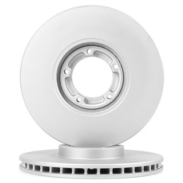 KAPLAMALI DISK FORD FREN DISKFORD TRANSIT 1991/2000 SOL/SAG ON FREN DISK