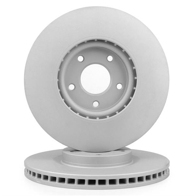 KAPLAMALI DISK NISSAN FREN DISKNISSAN MURANO 2004/2014 SOL/SAG ON FREN DISK