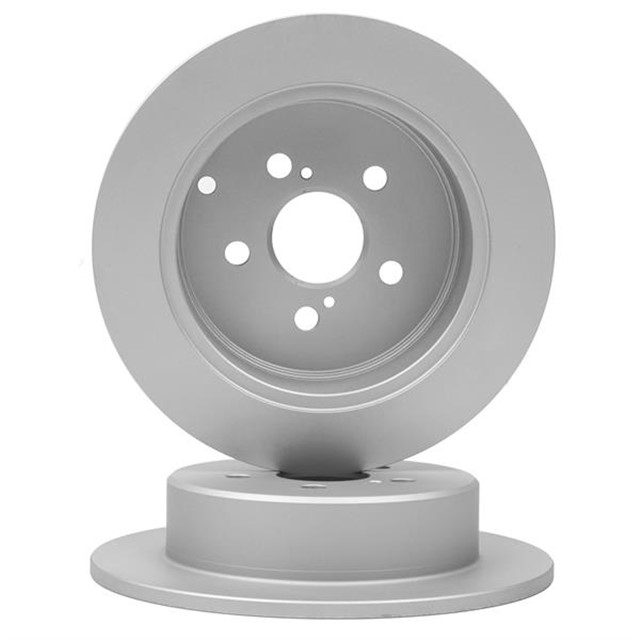 KAPLAMALI DISK TOYOTA CELICA - PRIUS - ARKA FREN DISK