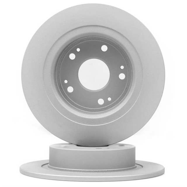 KAPLAMALI DISK HONDA FREN DISKHONDA ACCORD 2008/2014 SOL/SAG ARKA FREN DISK