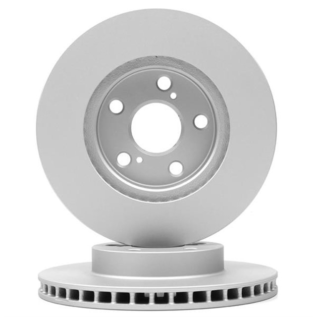 KAPLAMALI DISK TOYOTA FREN DISKTOYOTA PRIUS 2003/2009 SOL/SAG ON FREN DISK