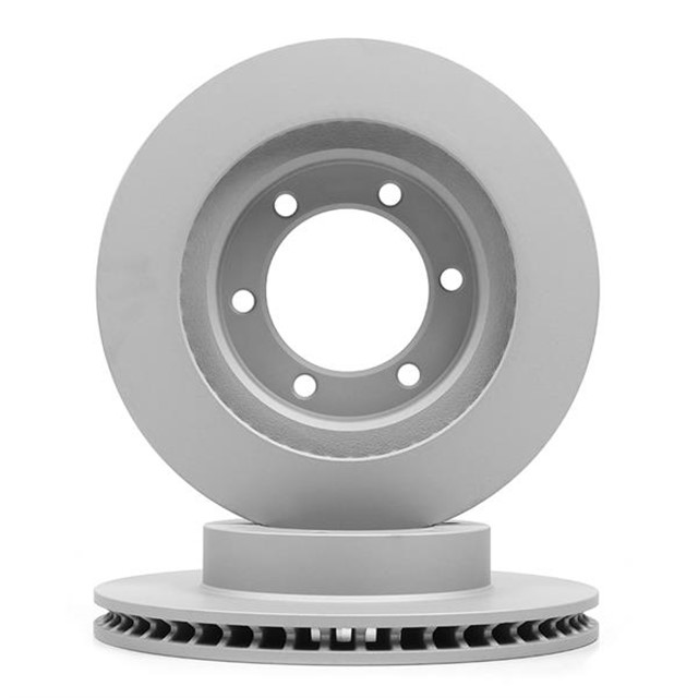 KAPLAMALI DISK TOYOTA FREN DISKTOYOTA 4 RUNNER 2003/2010 SOL/SAG ON FREN DISK