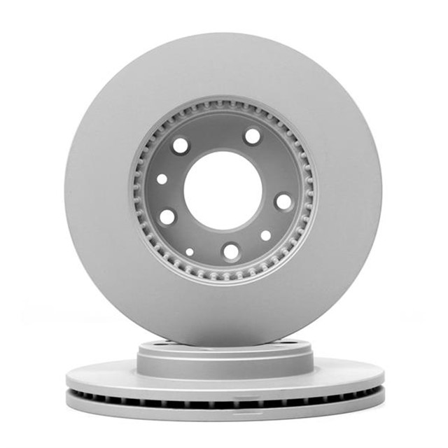 KAPLAMALI DISK MAZDA FREN DISKMAZDA 6 2002/2007 SOL/SAG ON FREN DISK