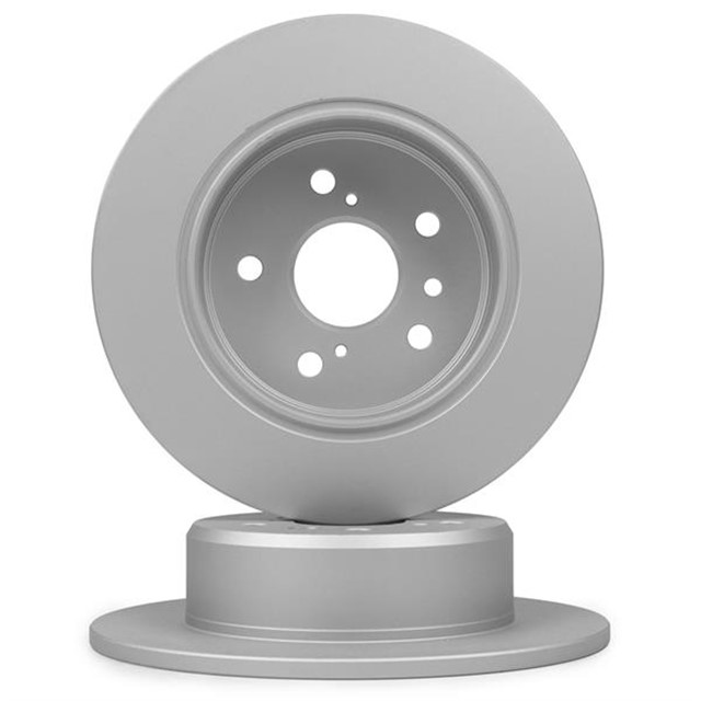 KAPLAMALI DISK TOYOTA FREN DISKTOYOTA CAMRY 1991/2006 SOL/SAG ARKA FREN DISK