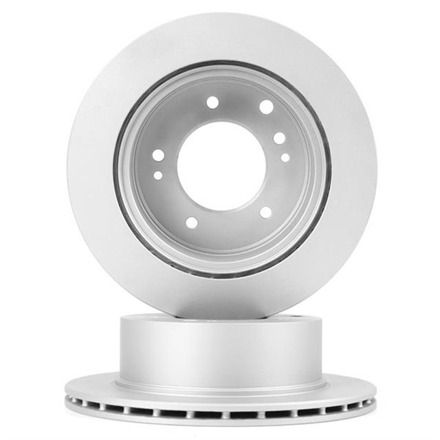 KAPLAMALI DISK KIA FREN DISKKIA SORENTO 2003/2006 SOL/SAG ARKA FREN DISK