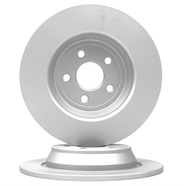 KAPLAMALI DISK FORD FREN DISKFORD S - MAX 2015/ SOL/SAG ARKA FREN DISK