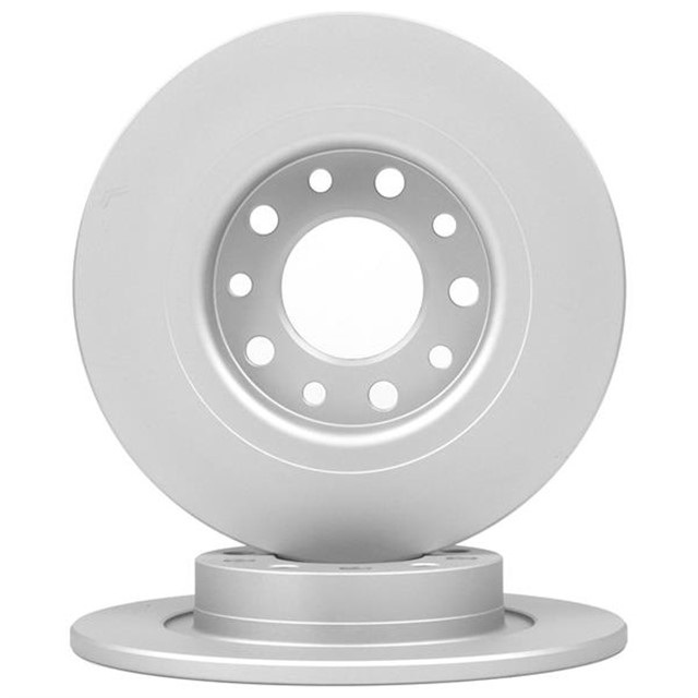 KAPLAMALI DISK DODGE FREN DISKDODGE DART 2013/2016 SOL/SAG ARKA FREN DISK