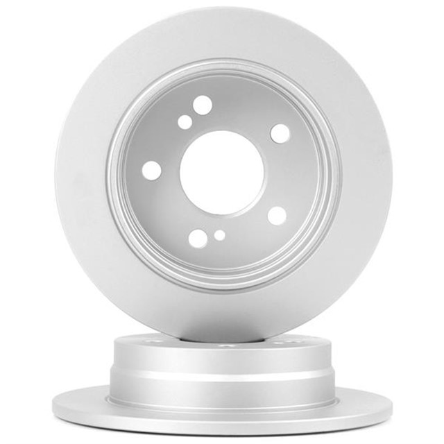 KAPLAMALI DISK MERCEDES FREN DISKMERCEDES W201 1982/1993 SOL/SAG ARKA FREN DISK