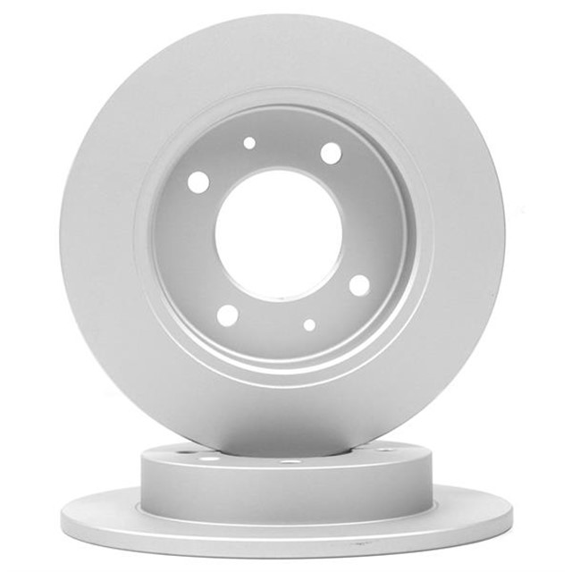 KAPLAMALI DISK HYUNDAI FREN DISKHYUNDAI ELANTRA 2000/2006 XD SOL/SAG ARKA FREN DISK