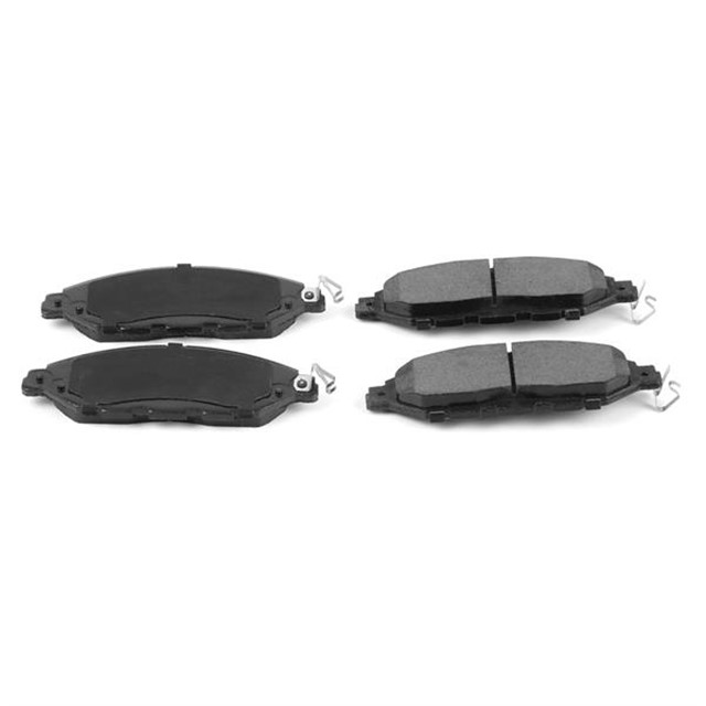 NISSAN PATHFINDER IV - MURANO ON BALATA