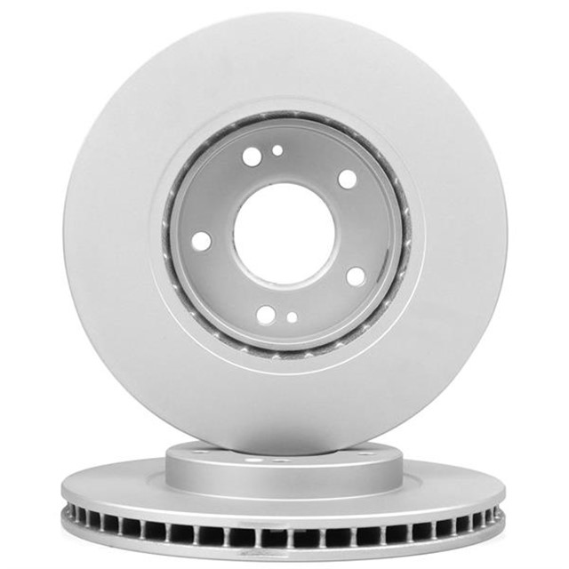 KAPLAMALI DISK HYUNDAI SANTA FE 2000/2006 SOL/SAG ON FREN DISK