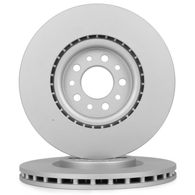 KAPLAMALI DISK JEEP FREN DISKJEEP CHEROKEE 2013/ SOL/SAG ON FREN DISK