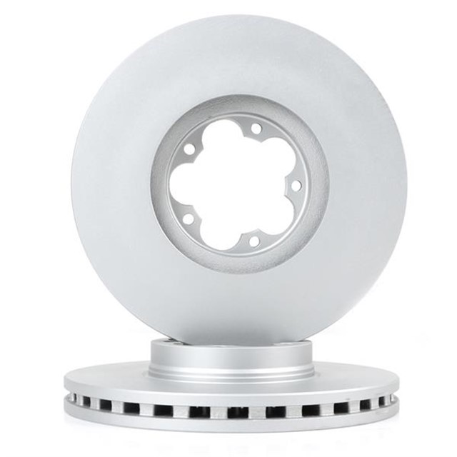 KAPLAMALI DISK FORD FREN DISKFORD TRANSIT 2013/ SOL/SAG ON FREN DISK