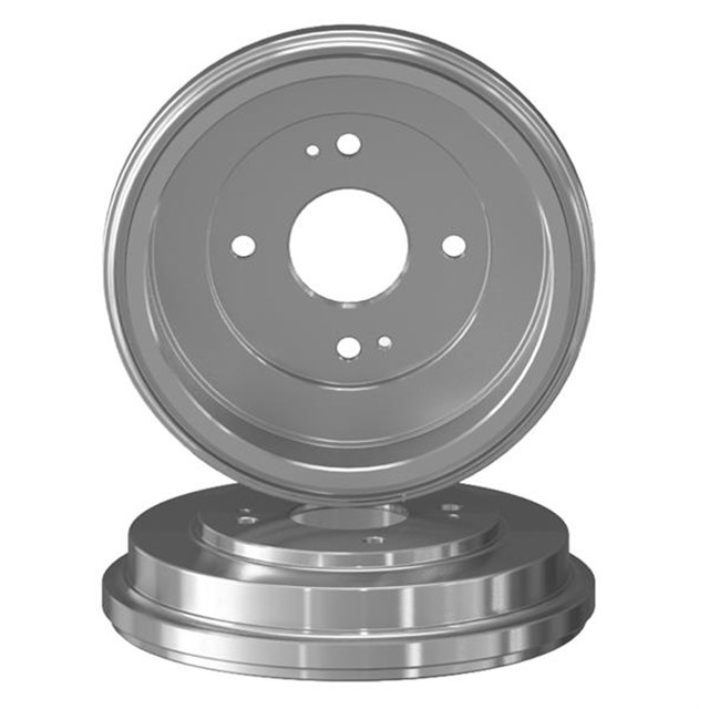 KAMPANA ACCORD IV CB