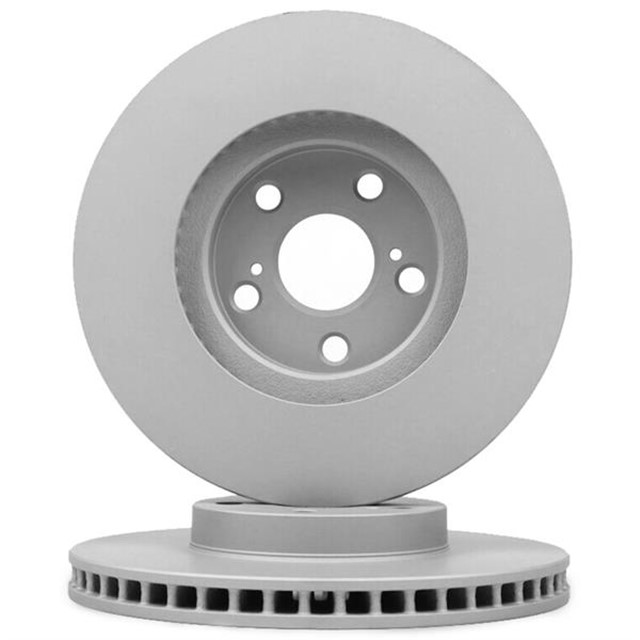 KAPLAMALI DISK TOYOTA FREN DISKTOYOTA CELICA 1999/2005 SOL/SAG ON FREN DISK