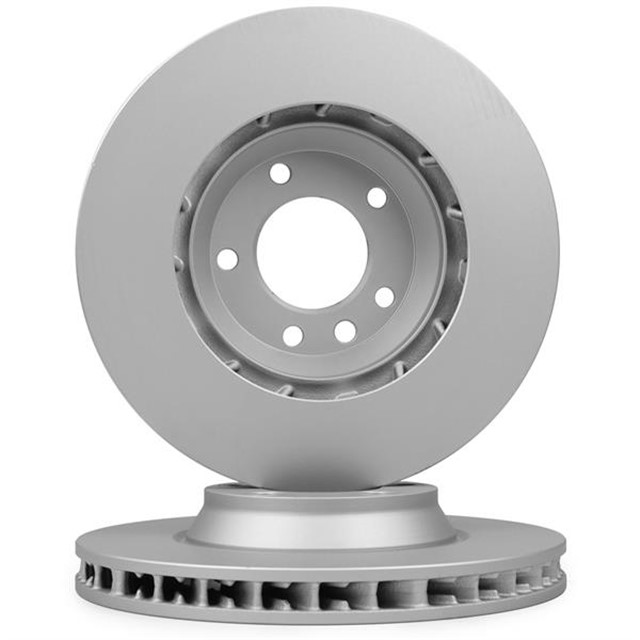 KAPLAMALI DISK VW FREN DISK R VW TOUAREG 2002/2010 SAG ON FREN DISK 18 19 JANTLAR ICIN