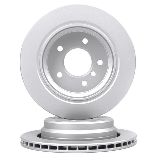 KAPLAMALI DISK BMW FREN DISKBMW 5 1995/2003 SOL/SAG ARKA FREN DISK